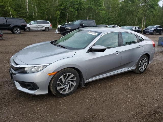 honda civic 2018 2hgfc2f69jh031433