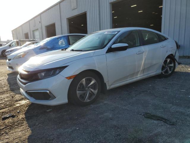 honda civic lx 2019 2hgfc2f69kh515698