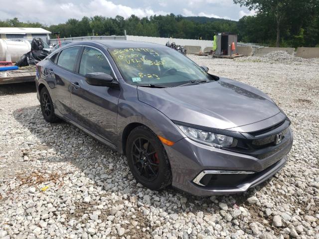 honda civic lx 2019 2hgfc2f69kh529696