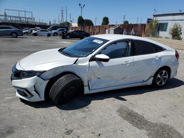 honda civic lx 2019 2hgfc2f69kh531965