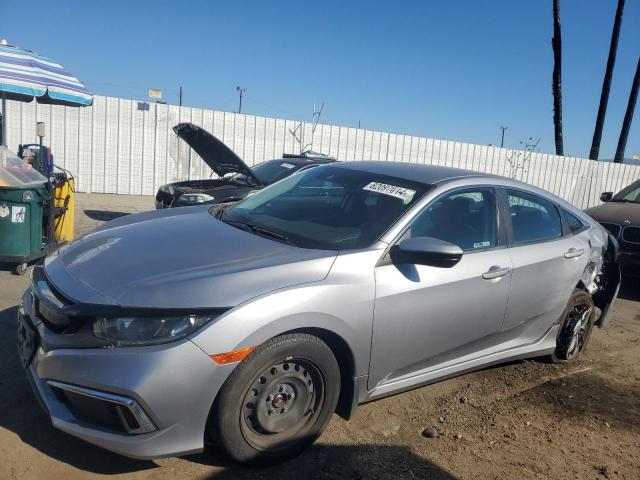 honda civic lx 2019 2hgfc2f69kh558650