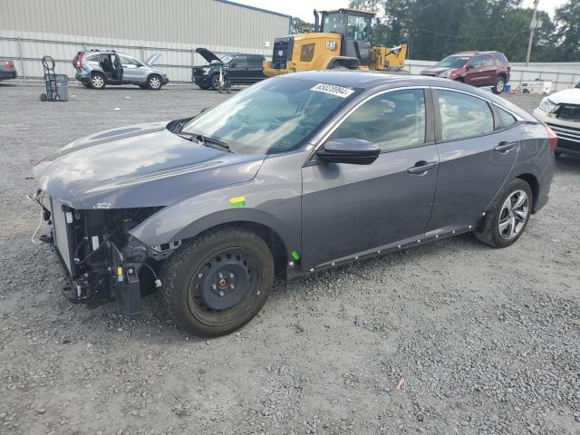 honda civic lx 2019 2hgfc2f69kh575643