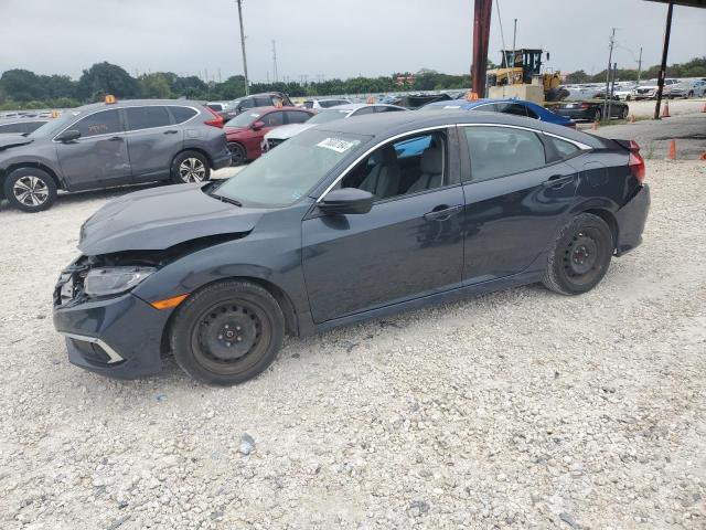 honda civic lx 2019 2hgfc2f69kh578414