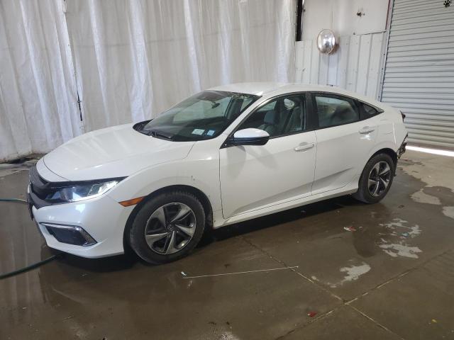 honda civic lx 2019 2hgfc2f69kh584441