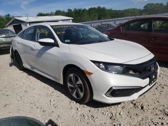 honda civic lx 2019 2hgfc2f69kh584469