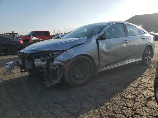 honda civic lx 2019 2hgfc2f69kh605658