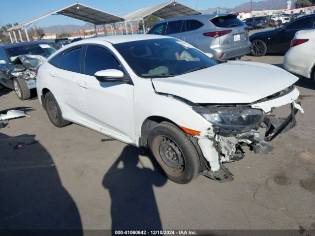 honda civic 2020 2hgfc2f69lh513130