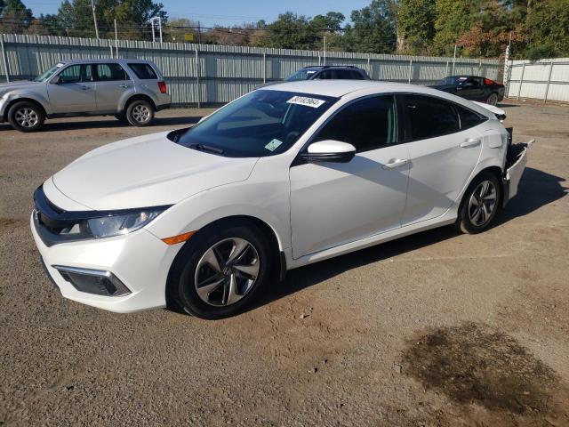 honda civic lx 2020 2hgfc2f69lh561355