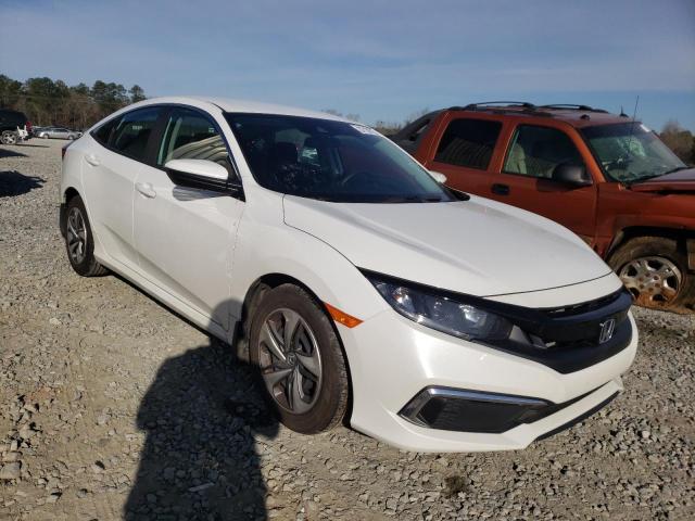 honda civic lx 2020 2hgfc2f69lh574946