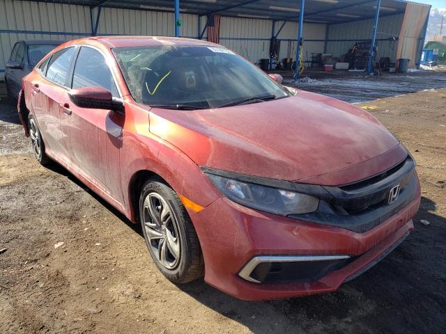 honda civic lx 2020 2hgfc2f69lh577670