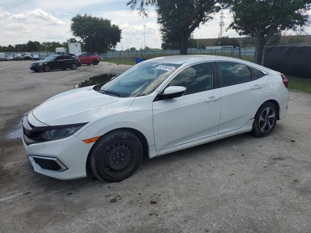 honda civic 2021 2hgfc2f69mh511170