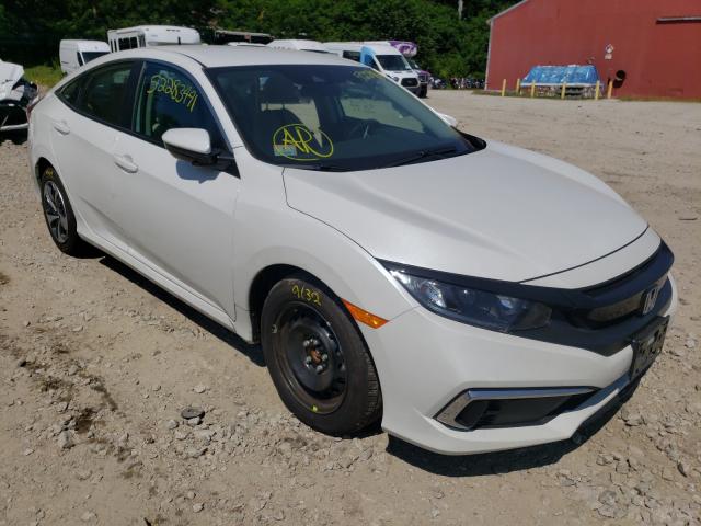 honda civic lx 2021 2hgfc2f69mh516529