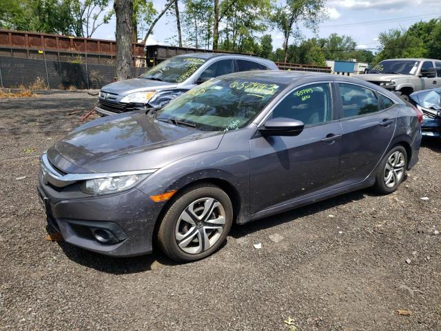 honda civic 2017 2hgfc2f6xhh503469