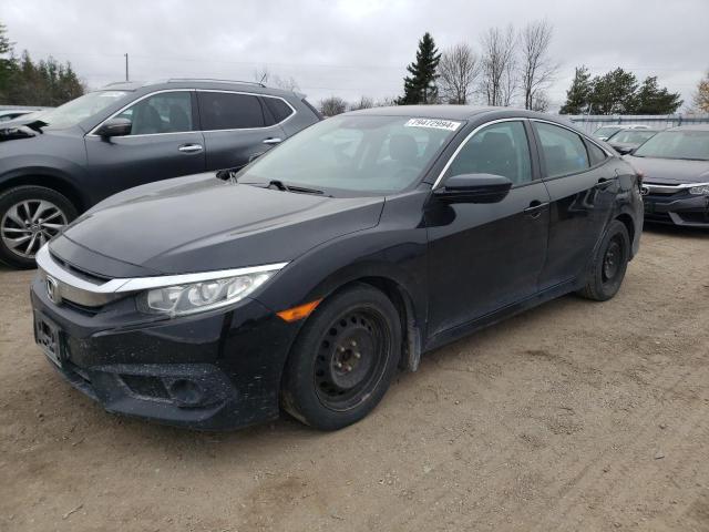 honda civic lx 2018 2hgfc2f6xjh036379