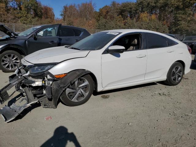 honda civic lx 2019 2hgfc2f6xkh515158