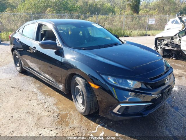 honda civic 2019 2hgfc2f6xkh515449