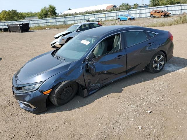 honda civic lx 2019 2hgfc2f6xkh518366