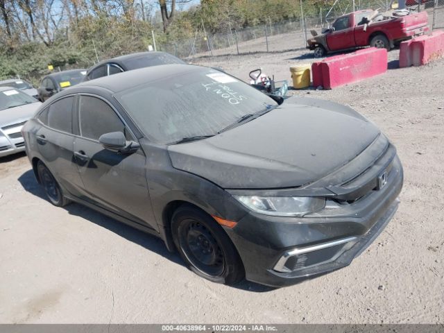 honda civic 2019 2hgfc2f6xkh526581