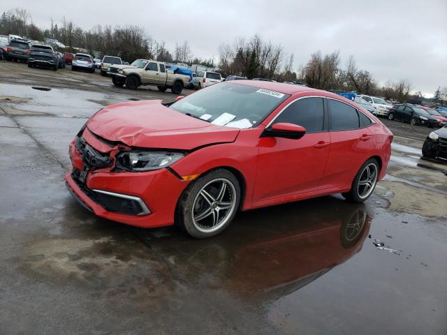 honda civic lx 2019 2hgfc2f6xkh530422