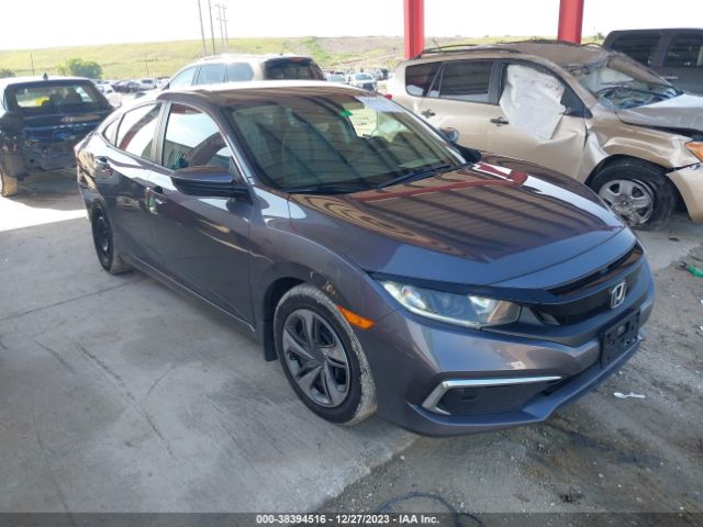 honda civic 2019 2hgfc2f6xkh534065