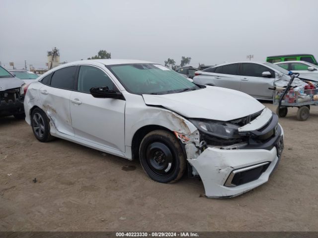 honda civic 2019 2hgfc2f6xkh539993