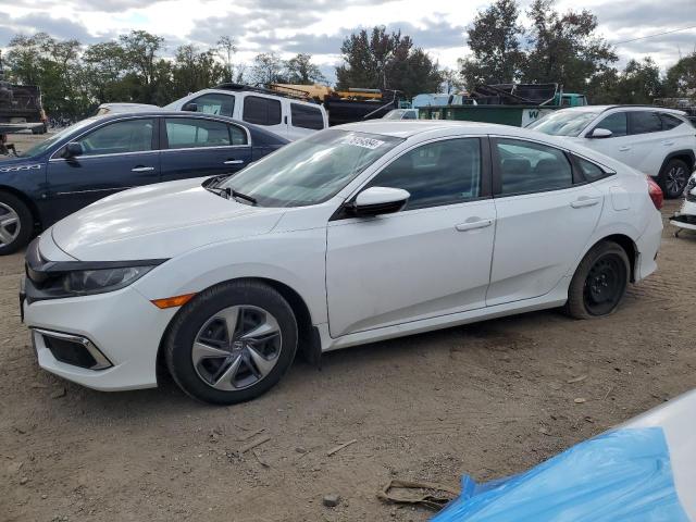 honda civic lx 2019 2hgfc2f6xkh557748