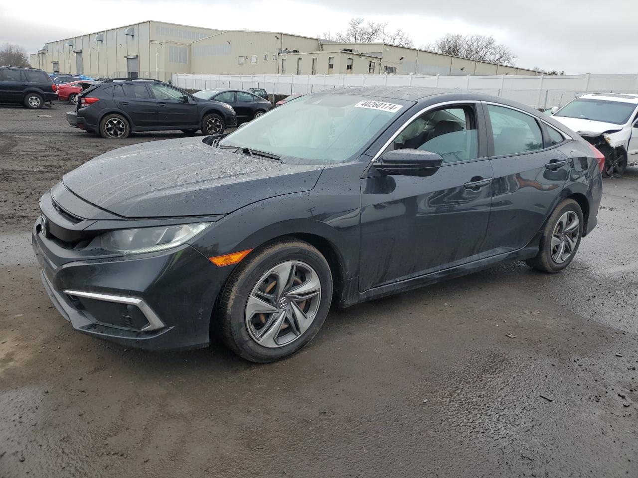 honda civic 2019 2hgfc2f6xkh586134