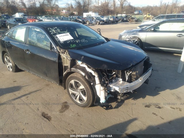 honda civic sedan 2020 2hgfc2f6xlh511371