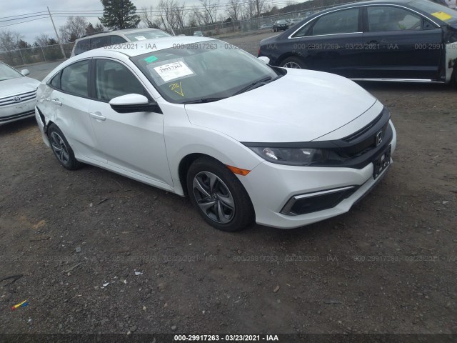 honda civic sedan 2020 2hgfc2f6xlh514271