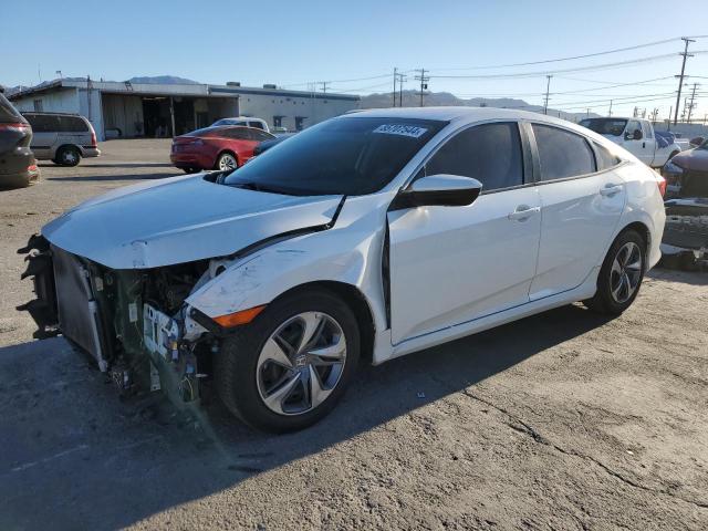 honda civic lx 2020 2hgfc2f6xlh534066