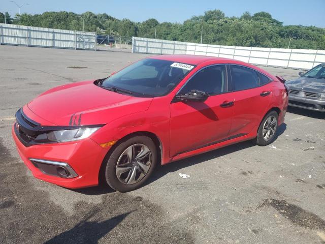 honda civic lx 2020 2hgfc2f6xlh537761