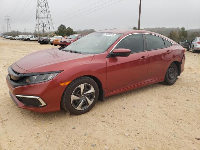 honda civic lx 2021 2hgfc2f6xmh548714