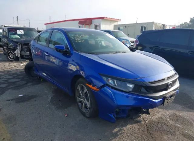 honda civic sedan 2021 2hgfc2f6xmh554190