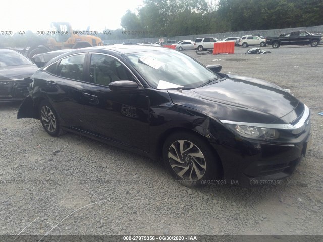 honda civic sedan 2016 2hgfc2f70gh500359