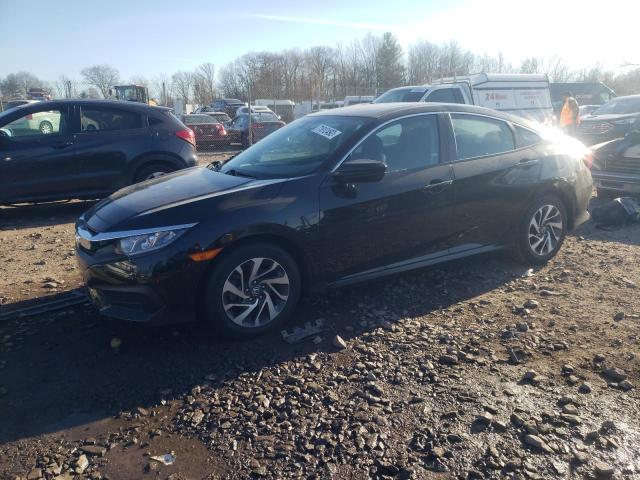 honda civic ex 2016 2hgfc2f70gh514035