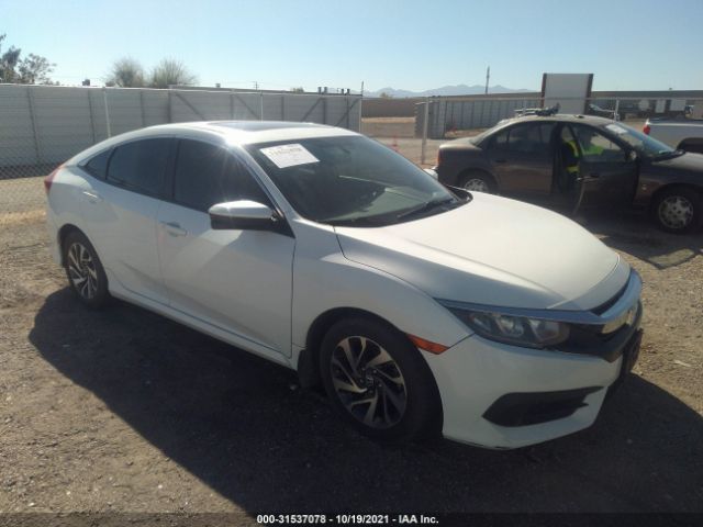 honda civic sedan 2016 2hgfc2f70gh536942