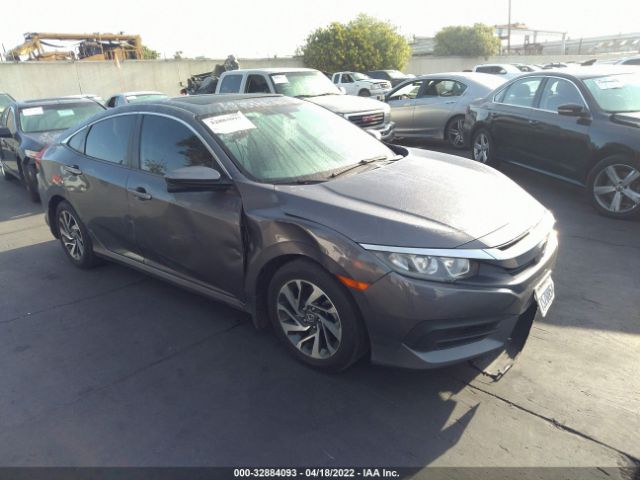 honda civic sedan 2016 2hgfc2f70gh548377