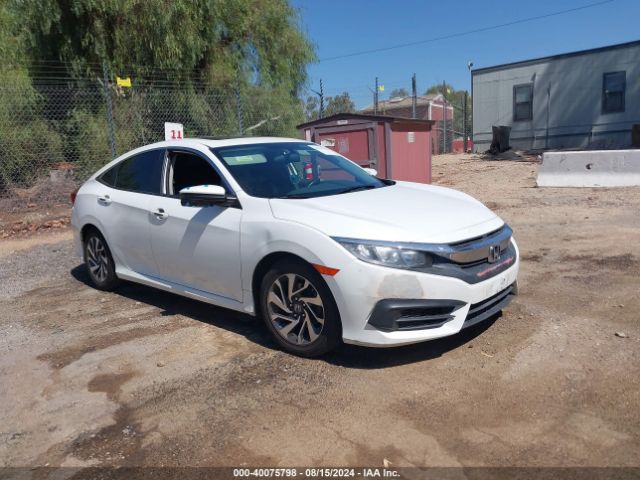 honda civic 2016 2hgfc2f70gh562909