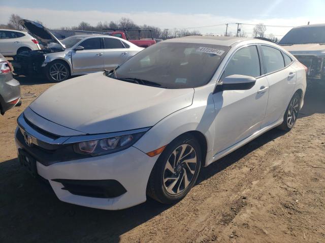 honda civic 2017 2hgfc2f70hh516787