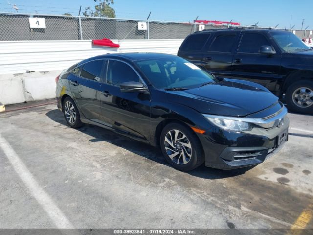 honda civic 2017 2hgfc2f70hh519219