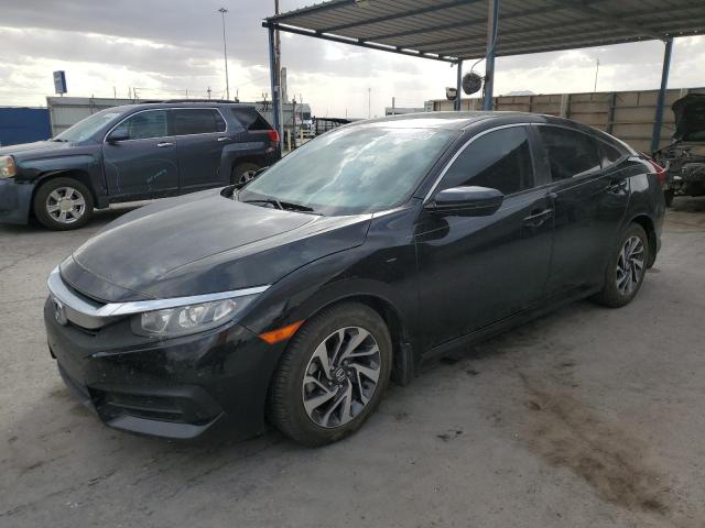 honda civic ex 2018 2hgfc2f70jh502491