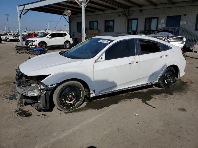 honda civic ex 2018 2hgfc2f70jh513846