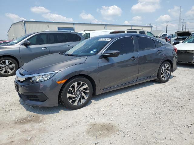 honda civic ex 2018 2hgfc2f70jh524118