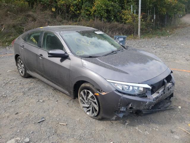 honda civic ex 2018 2hgfc2f70jh529609