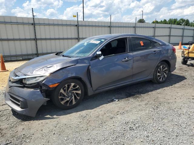 honda civic ex 2018 2hgfc2f70jh540268