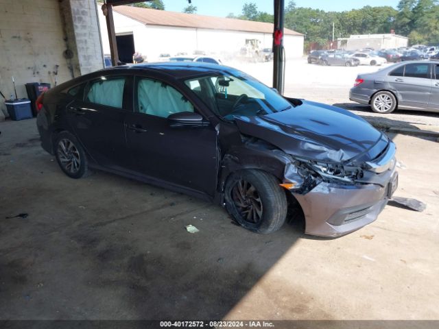 honda civic 2018 2hgfc2f70jh559242