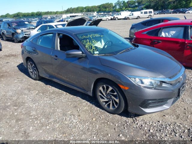 honda civic 2018 2hgfc2f70jh559967