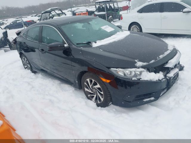 honda civic 2018 2hgfc2f70jh563081