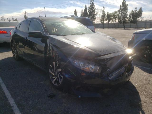 honda civic sedan 2018 2hgfc2f70jh564814