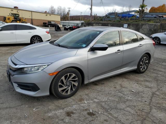 honda civic ex 2018 2hgfc2f70jh572069